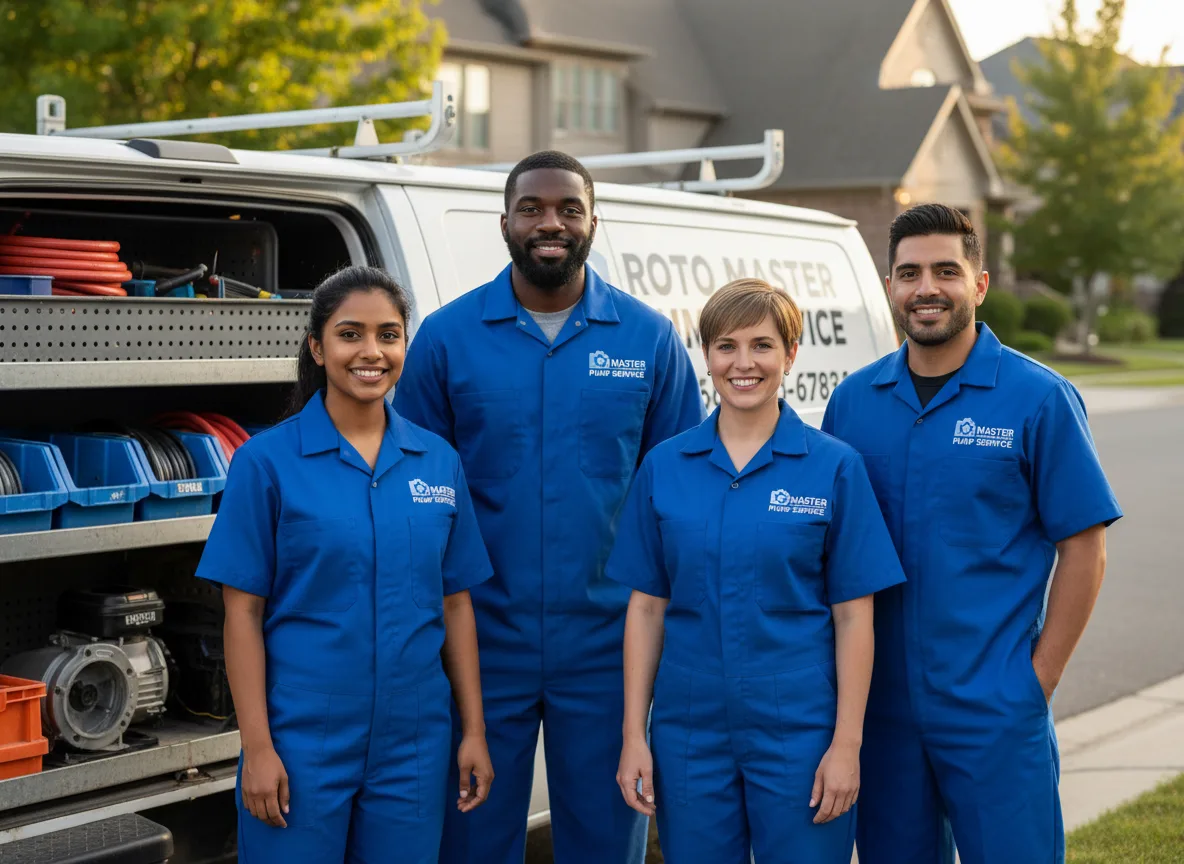 Sump Pump Installation company in Index, WA